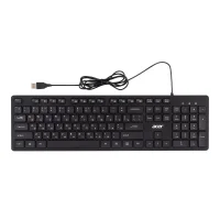 Клавиатура Acer OKW122 фото 8